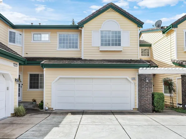 1273 Shell Cir, Clayton, CA 94517