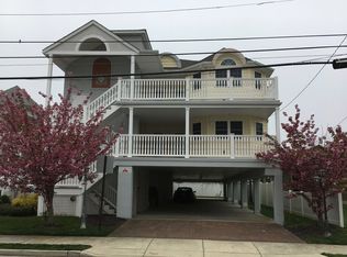 22 S Adams Ave APT B, Margate City, NJ 08402
