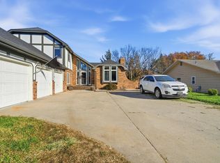 1021 S Webster St, Junction City, KS 66441