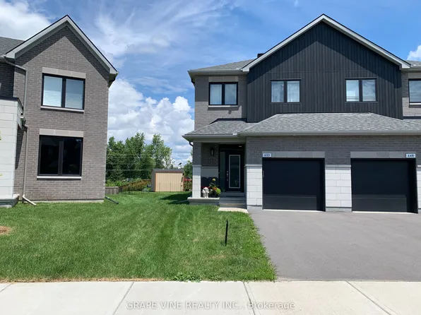 650 Fisher St, North Grenville, ON K0G 1J0