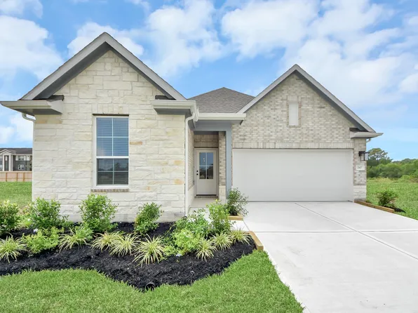 247 Southern Sound Dr, Crosby, TX 77532