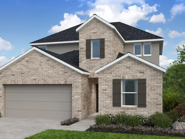 9634 Akashi Run Dr, Cypress, TX 77433