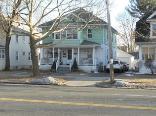 1053 Sumner Ave, Springfield, MA 01118