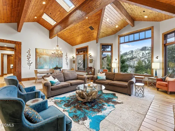 7349 Pine Ridge Dr, Park City, UT 84098