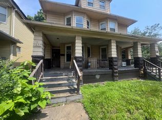 1637 Holyrood Ave, Cleveland, OH 44106
