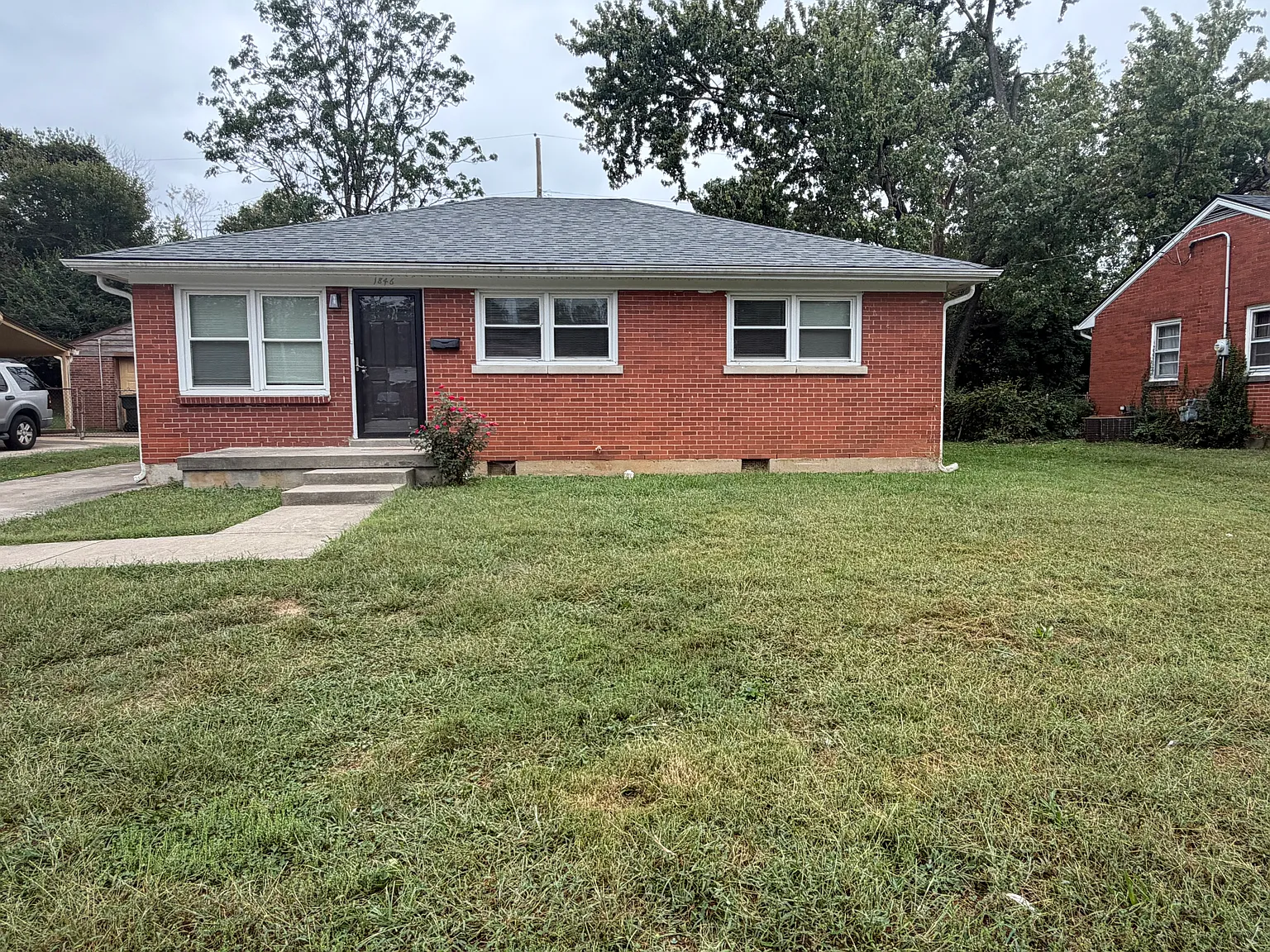 3 bed, 1200 sqft, $1,695 — Photo 1