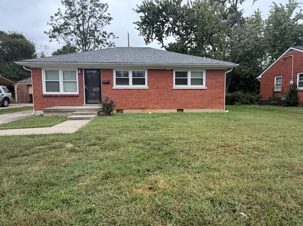 1846 Dunkirk Dr, Lexington, KY 40504