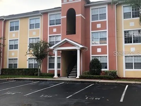 10873 Windsor Walk Dr #4206, Orlando, FL 32837