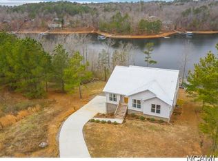392 County Road 907, Crane Hill, AL 35053