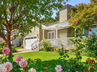 3337 Kensington Circle, Napa, CA 94558