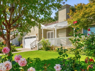 3337 Kensington Circle, Napa, CA, 94558