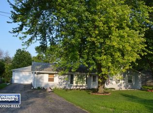 14947 Hartman Dr, Lockport, IL 60446