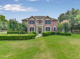 17704 Mueschke Rd, Cypress, TX 77433