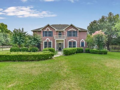 17704 Mueschke Rd, Cypress, TX, 77433