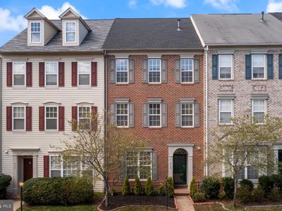 9152 Ribbon Falls Loop, Bristow, VA, 20136