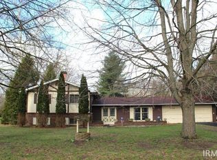 1105 N 170 W, Angola, IN