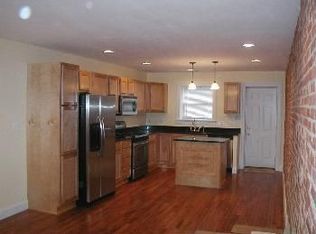 1206 Cleveland St, Baltimore, MD