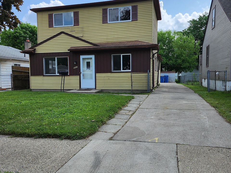 1st image of 5687 Campbell St
