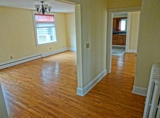 35 Mann Ave #A, Newport, RI 02840