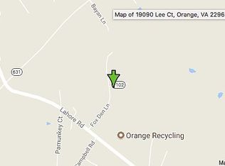 19090 Lee Ct, Orange, VA