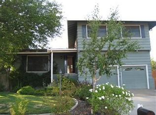 2633 Riviera Cir, El Dorado Hills, CA 95762