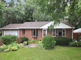 4981 Turtle Ln E, Shoreview, MN 55126