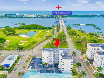1 N Golfview Road #503, Lake Worth, FL, 33460