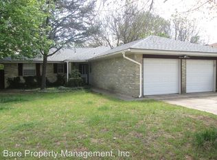 1714 Ridgemont Cir, Norman, OK 73071