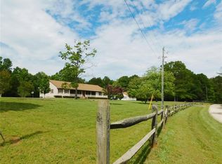 470 Ridge Rd, Prospect, VA 23960