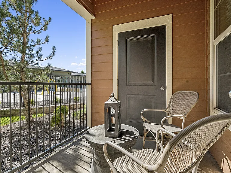 Acadia at Cornerstar Apartments — Photo 21