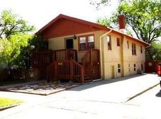 1720 S Cedar St, Casper, WY 82601