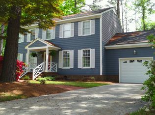211 Woodhaven Rd, Greenville, NC 27834