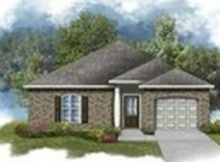 1503 Raston Dr, Hammond, LA 70403