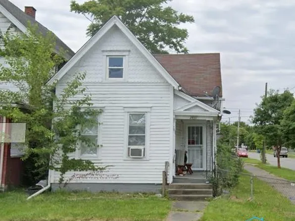 2831 Elm St, Toledo, OH 43608