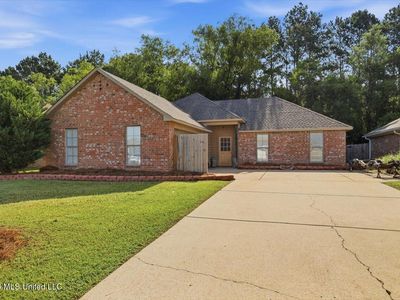 146 Cedar Spring Cir, Pearl, MS, 39208
