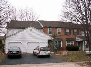 589 Wren Song Rd, Yardley, PA 19067