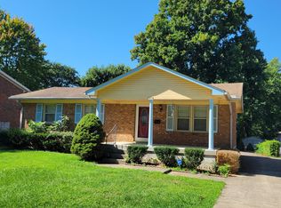 1014 Springview Dr, Louisville, KY 40219