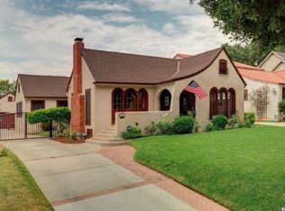 2053 Primrose Ave, South Pasadena, CA 91030