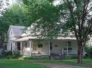 619 W Main St, Independence, KS 67301