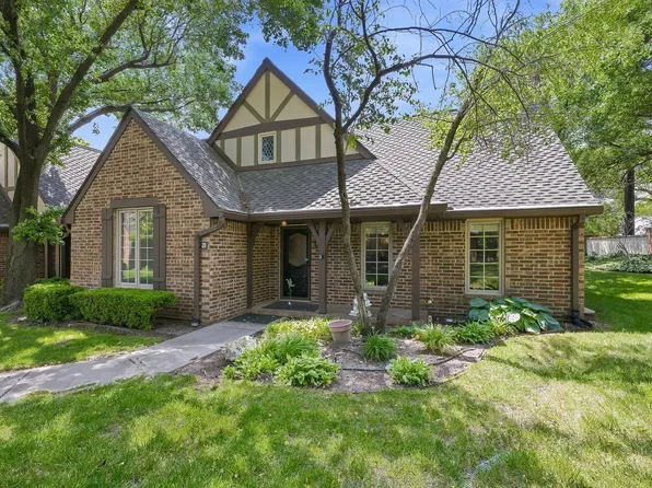 640 N Rock Rd Unit 20, Wichita, KS 67206