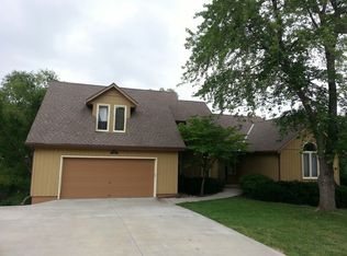 2112 SW 22nd Street Ter, Blue Springs, MO 64015