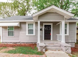 1834 34th St, Birmingham, AL 35208