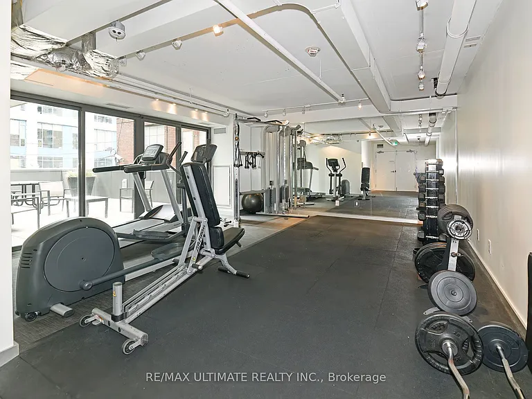 32 Camden St #701 — Photo 14