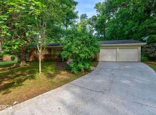 1156 Franklin Cir NE, Atlanta, GA 30324