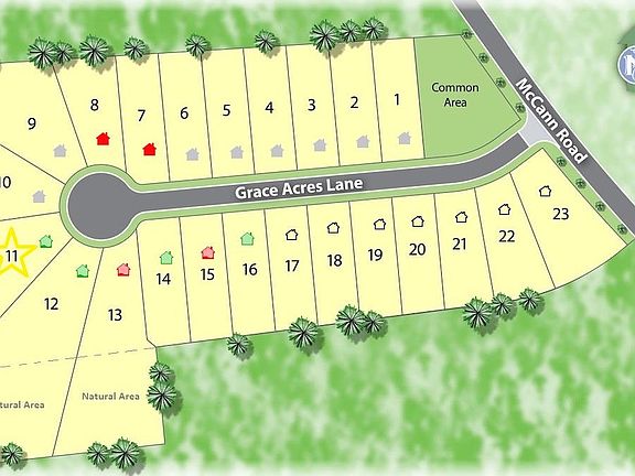4th image of 1524 Grace Acres Ln