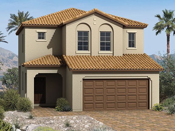 Westmont 1532 ExteriorSanta Barbara Elevation