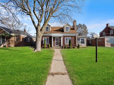 559 Taft Pl, Gary, IN, 46404