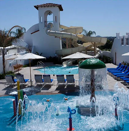 La Costa Resort & Spa Chateau - 1 — Photo 3