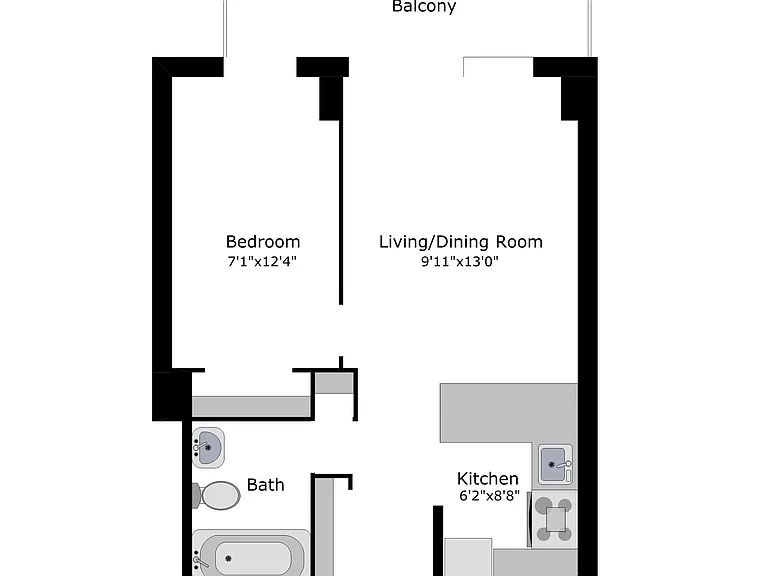 230 Oak St — Photo 41
