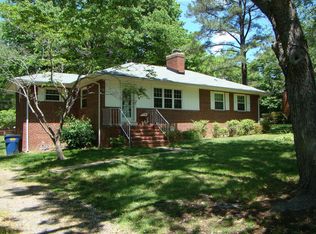 8822 Trevillian Rd, North Chesterfield, VA 23235